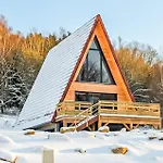 Confortable Moderne Prázdninový dům *