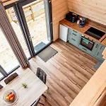 Confortable Moderne *