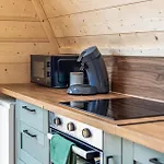 Confortable Moderne Prázdninový dům