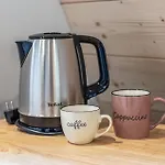 Confortable Moderne Anould