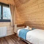 Confortable Moderne Prázdninový dům *