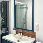 Confortable Moderne *