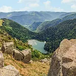 Confortable Moderne Prázdninový dům