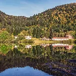 Confortable Moderne Prázdninový dům Anould