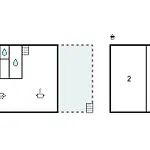 Prázdninový dům Confortable Moderne *