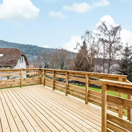 Confortable Moderne *