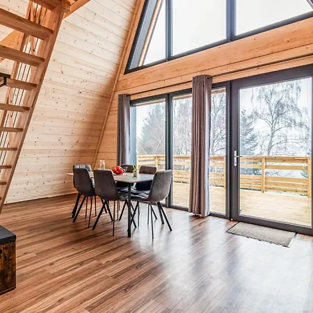 Tatil Evi Confortable Moderne