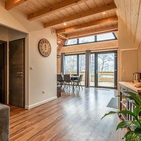 Confortable Moderne * Anould