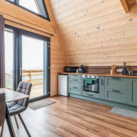 Confortable Moderne Anould