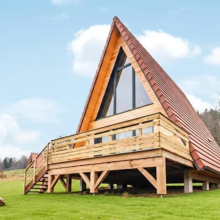 Confortable Moderne Holiday home *