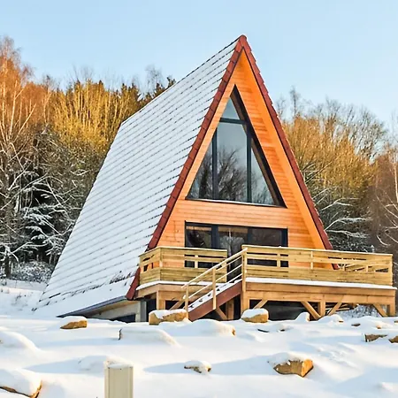 Confortable Moderne Tatil Evi *