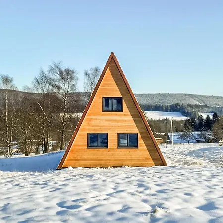 Tatil Evi Confortable Moderne