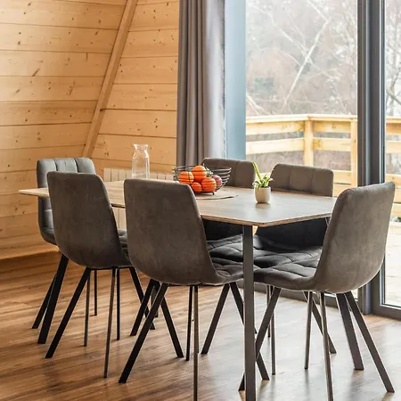 Confortable Moderne