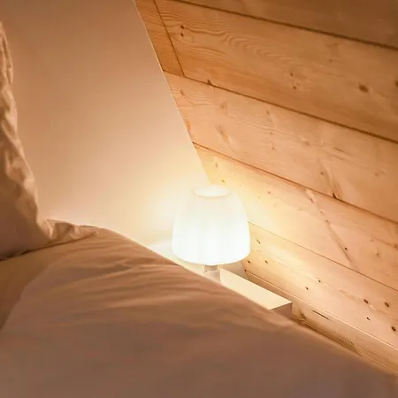 Confortable Moderne * Anould