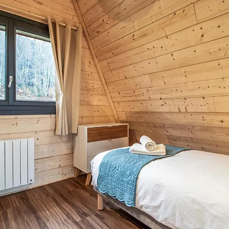 Confortable Moderne Tatil Evi *