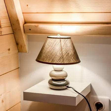 Tatil Evi Confortable Moderne *