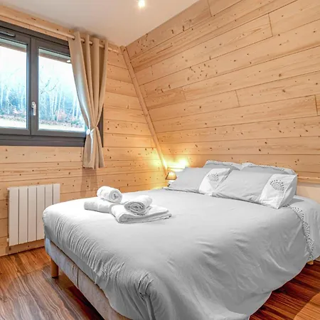 Confortable Moderne *