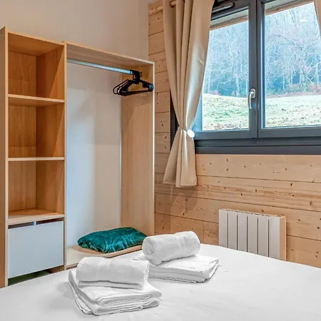 Tatil Evi Confortable Moderne