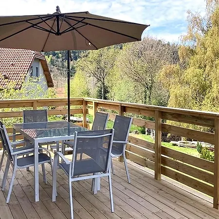 Tatil Evi Confortable Moderne