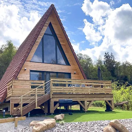 Confortable Moderne Tatil Evi *