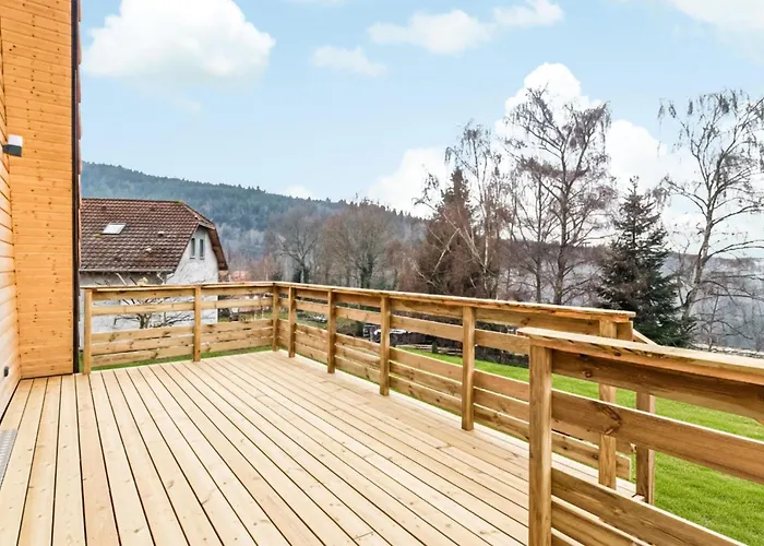 Confortable Moderne *