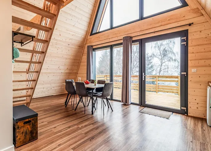 Holiday home Confortable Moderne