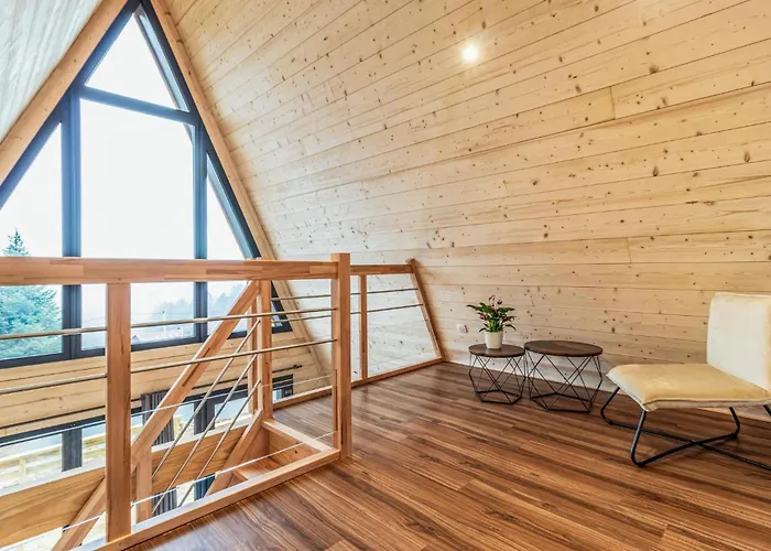 Holiday home Confortable Moderne