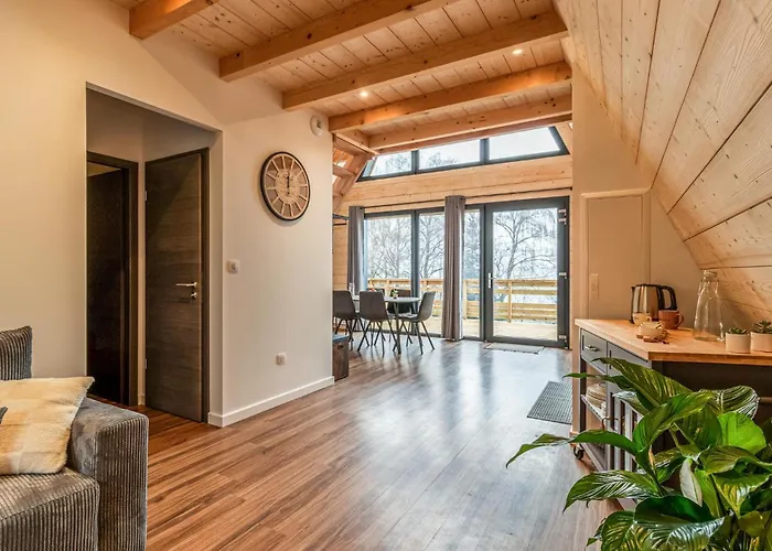 Confortable Moderne * Anould