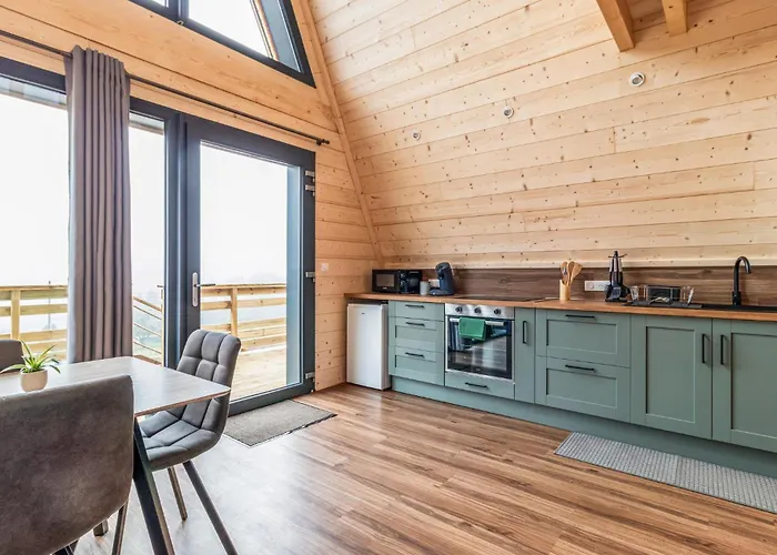 Confortable Moderne Anould