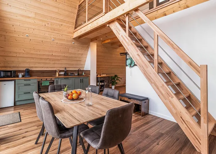 Holiday home Confortable Moderne