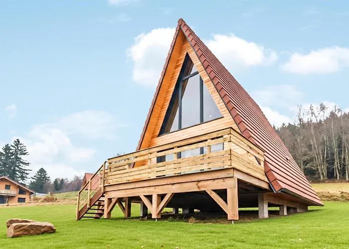 Confortable Moderne Holiday home *