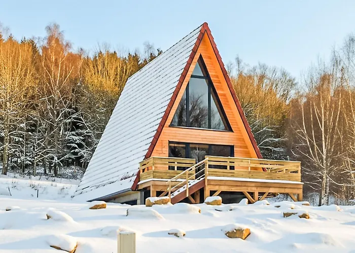 Confortable Moderne Holiday home *