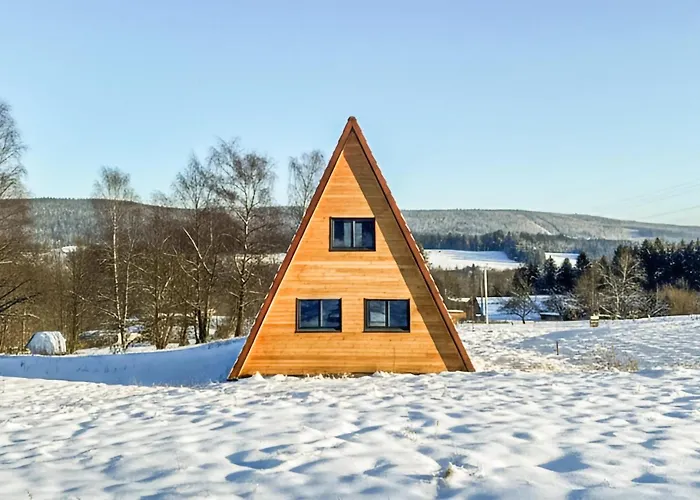 Holiday home Confortable Moderne