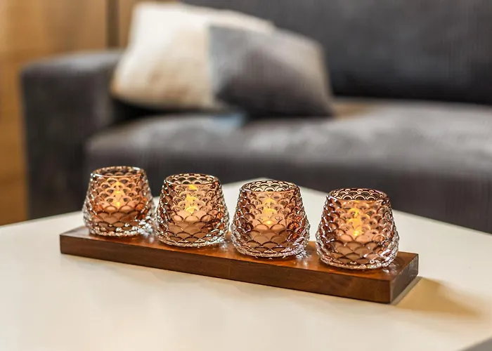 Confortable Moderne Holiday home