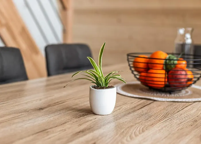 Confortable Moderne Holiday home *