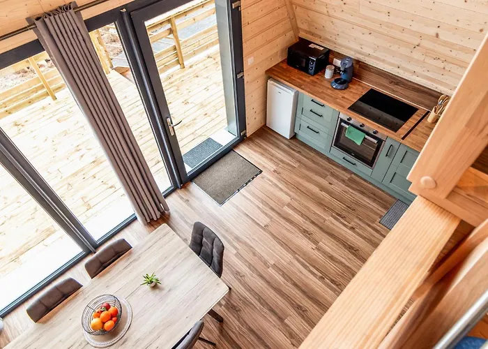 Confortable Moderne *