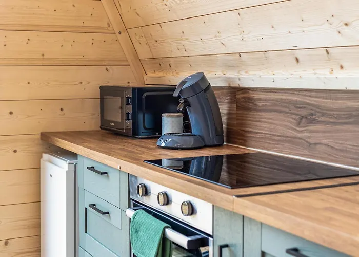 Confortable Moderne Holiday home