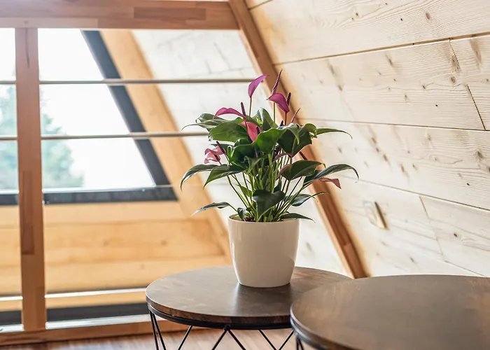 Holiday home Confortable Moderne *