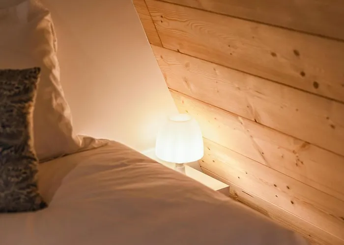 Confortable Moderne * Anould