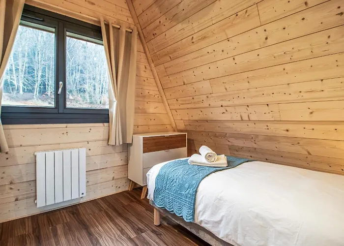 Confortable Moderne Holiday home *