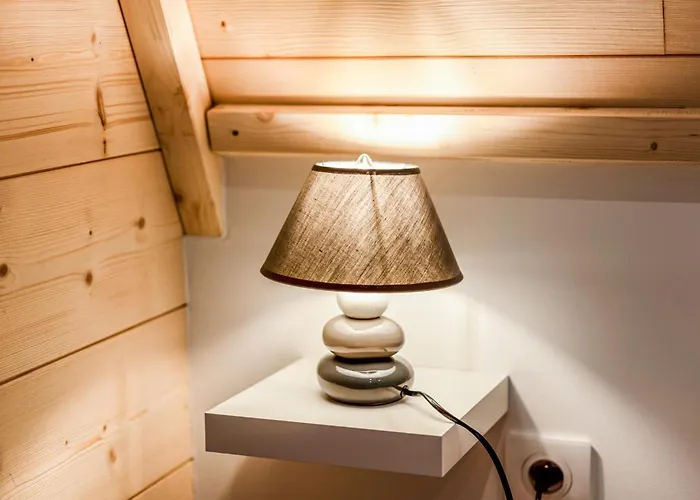 Holiday home Confortable Moderne *