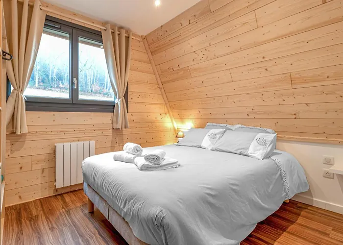 Confortable Moderne *