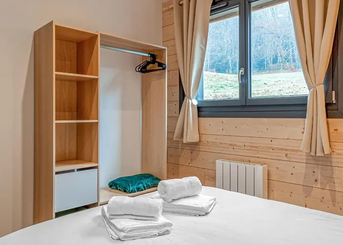 Holiday home Confortable Moderne