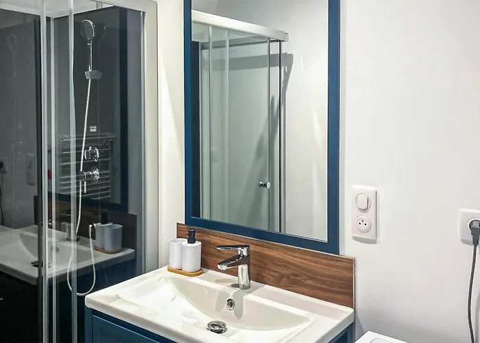 Confortable Moderne *