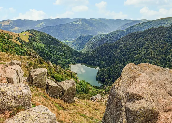 Confortable Moderne Holiday home