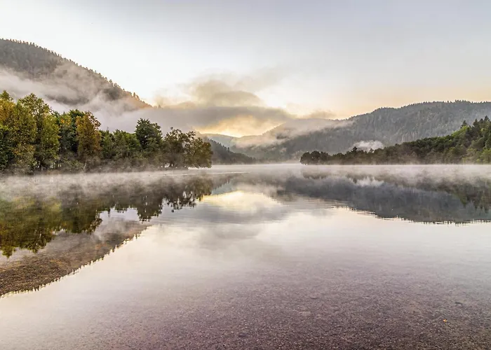 Holiday home Confortable Moderne Anould